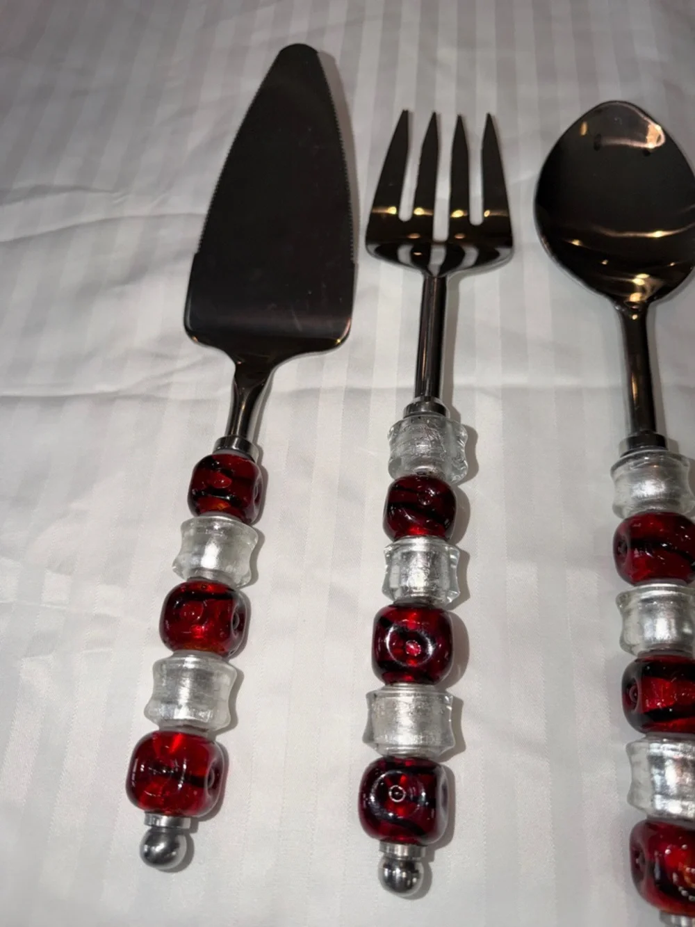 The Pampered Chef beautiful piece